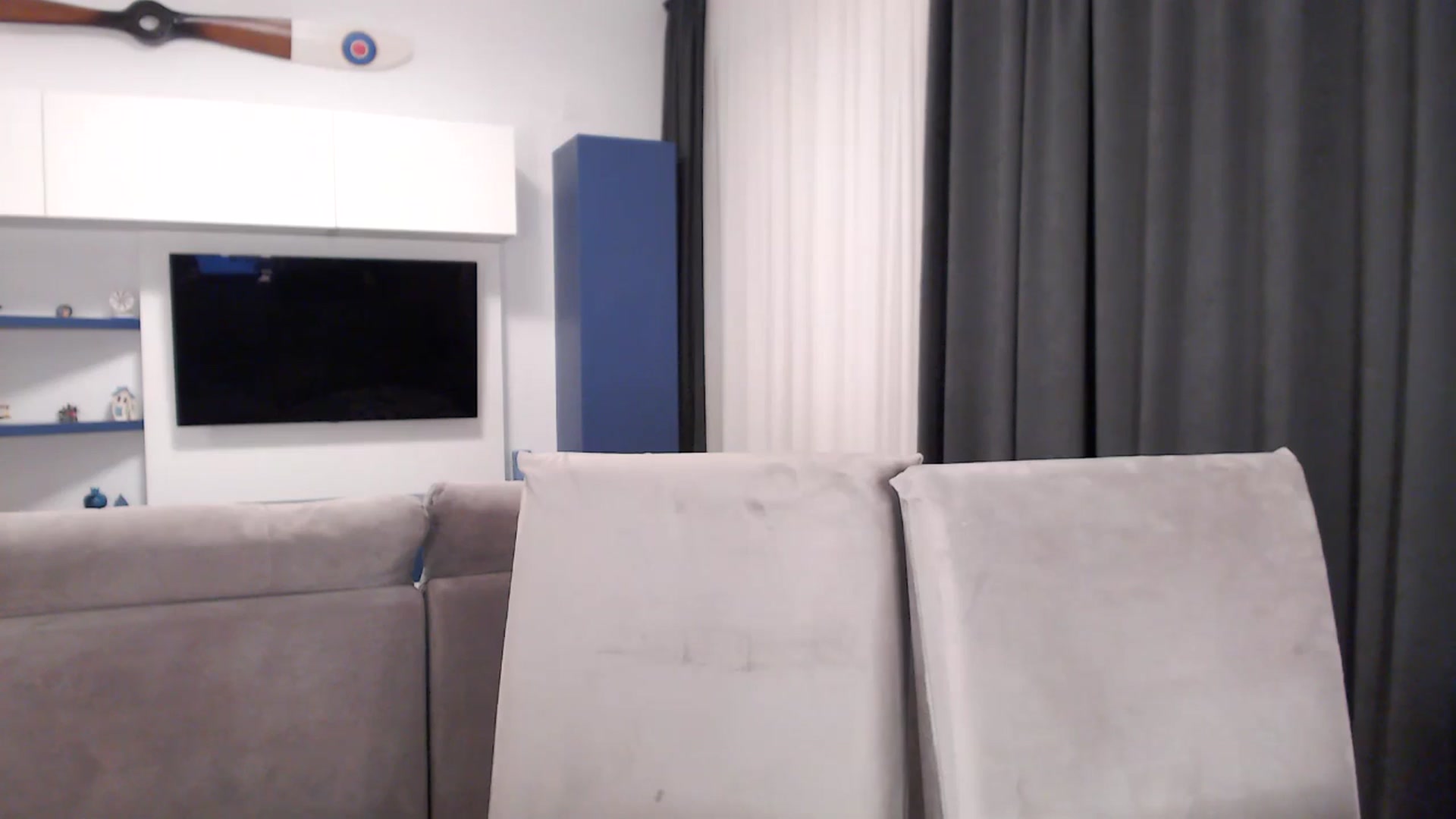 Gallery image thumbnail from Aryelle_'s myfreecams stream on, 08/07/2025, 24:28 image 16 of 20
