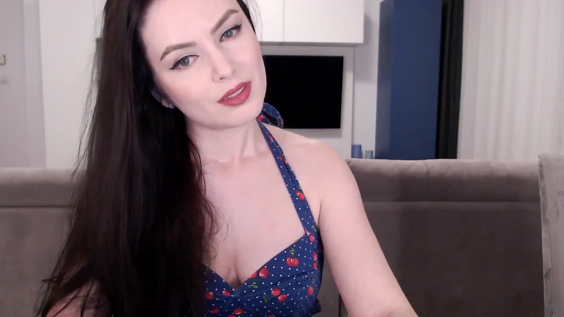 Gallery image thumbnail from Aryelle_'s myfreecams stream on, 08/17/2025, 23:14 image 7 of 20