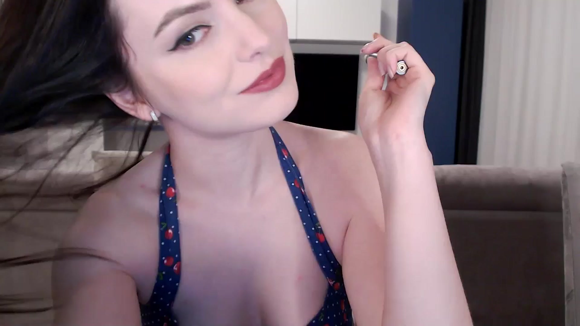 Gallery image thumbnail from Aryelle_'s myfreecams stream on, 08/17/2025, 23:14 image 19 of 20