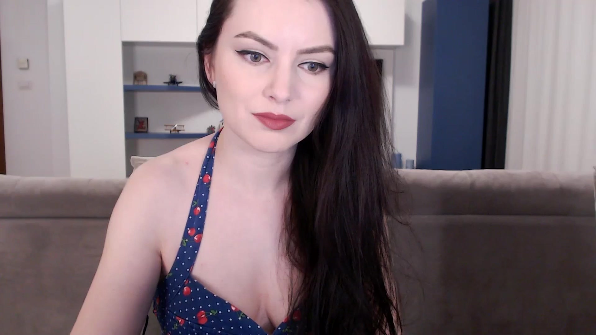 Gallery image thumbnail from Aryelle_'s myfreecams stream on, 08/17/2025, 23:14 image 8 of 20