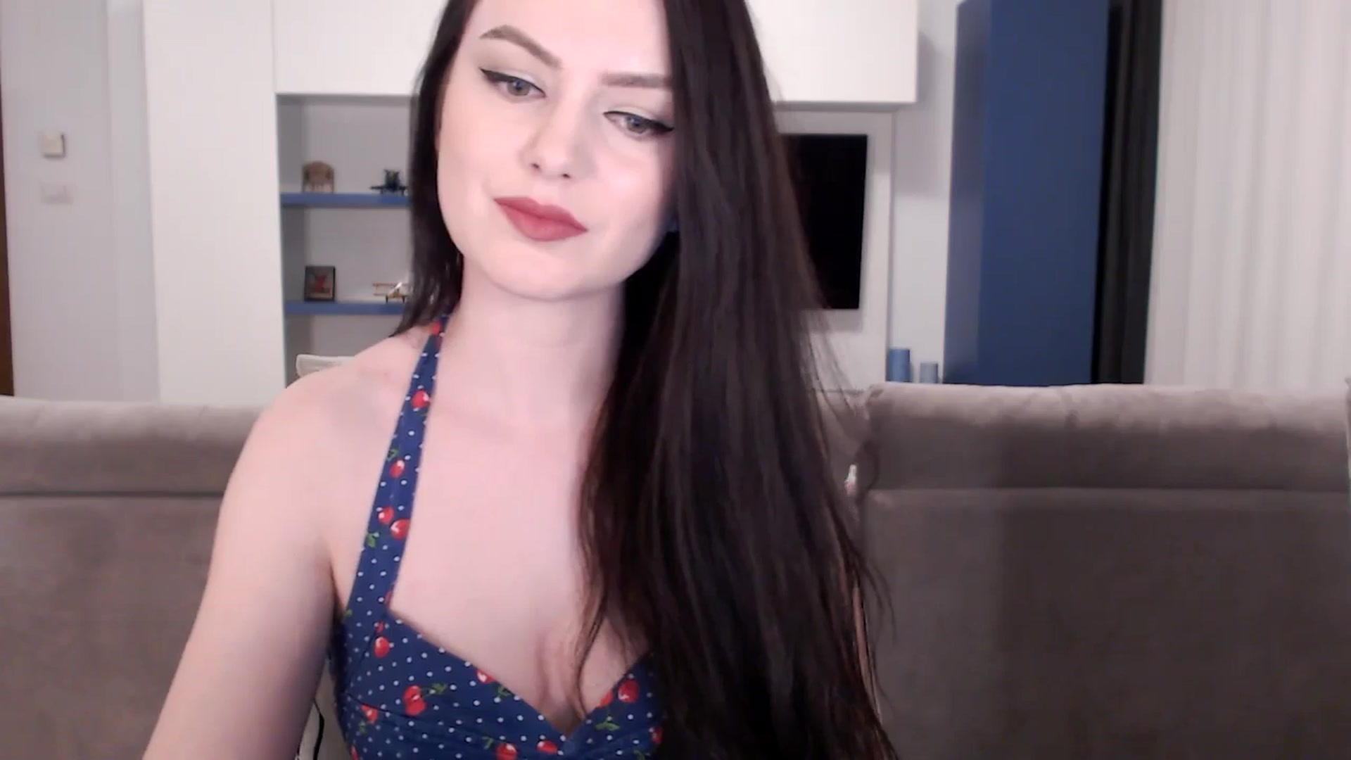 Gallery image thumbnail from Aryelle_'s myfreecams stream on, 08/17/2025, 23:14 image 11 of 20