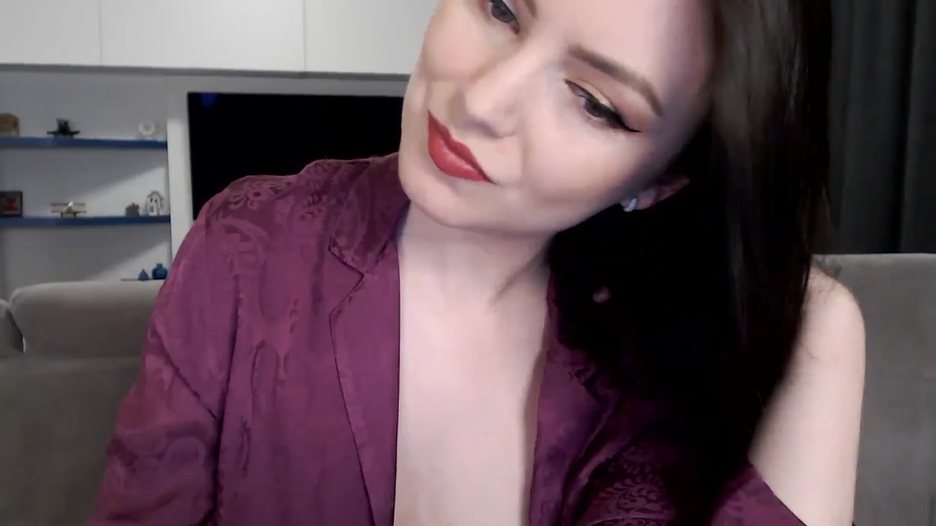Gallery image thumbnail from Aryelle_'s myfreecams stream on, 08/26/2025, 24:16 image 14 of 20