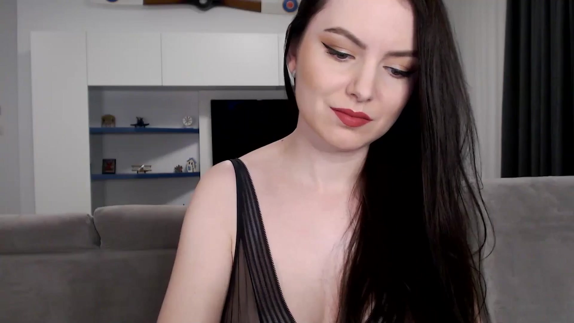 Gallery image thumbnail from Aryelle_'s myfreecams stream on, 08/26/2025, 23:06 image 4 of 20