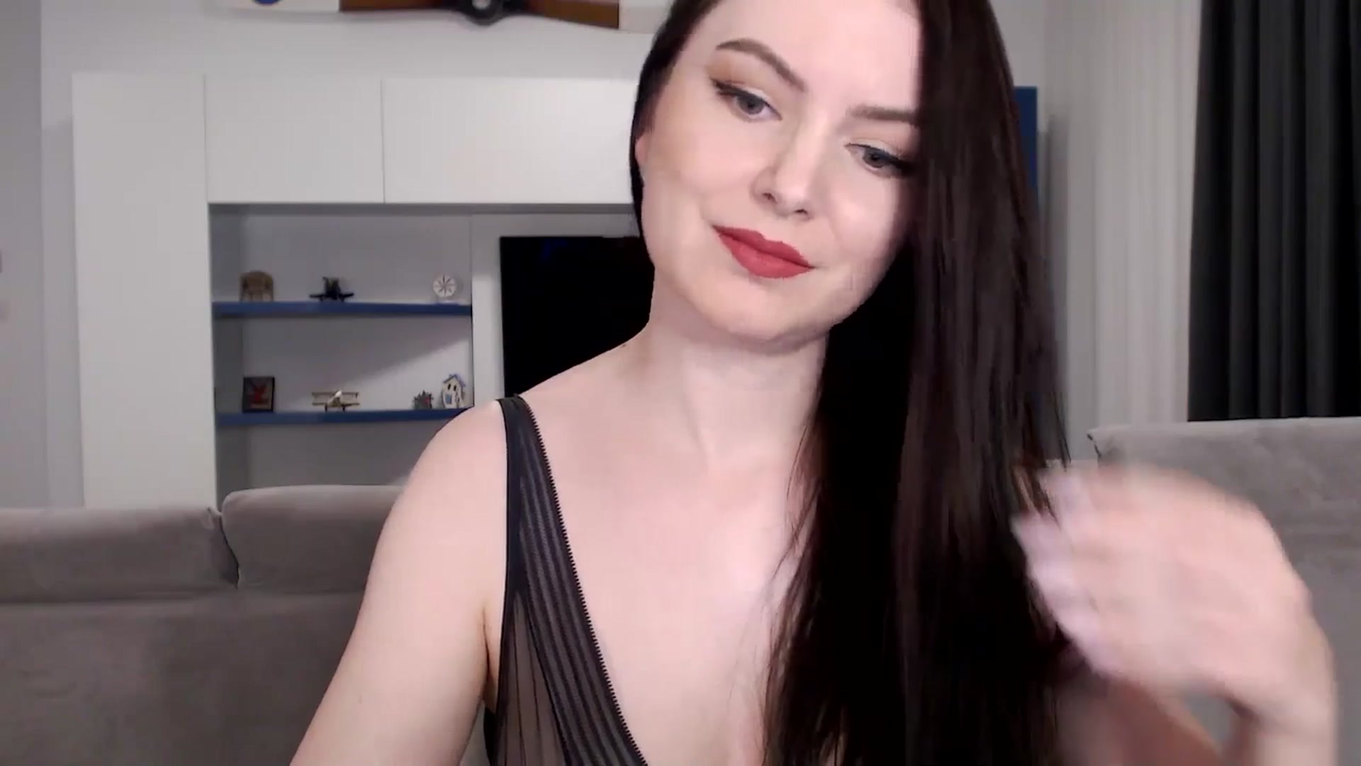 Gallery image thumbnail from Aryelle_'s myfreecams stream on, 08/26/2025, 23:06 image 3 of 20