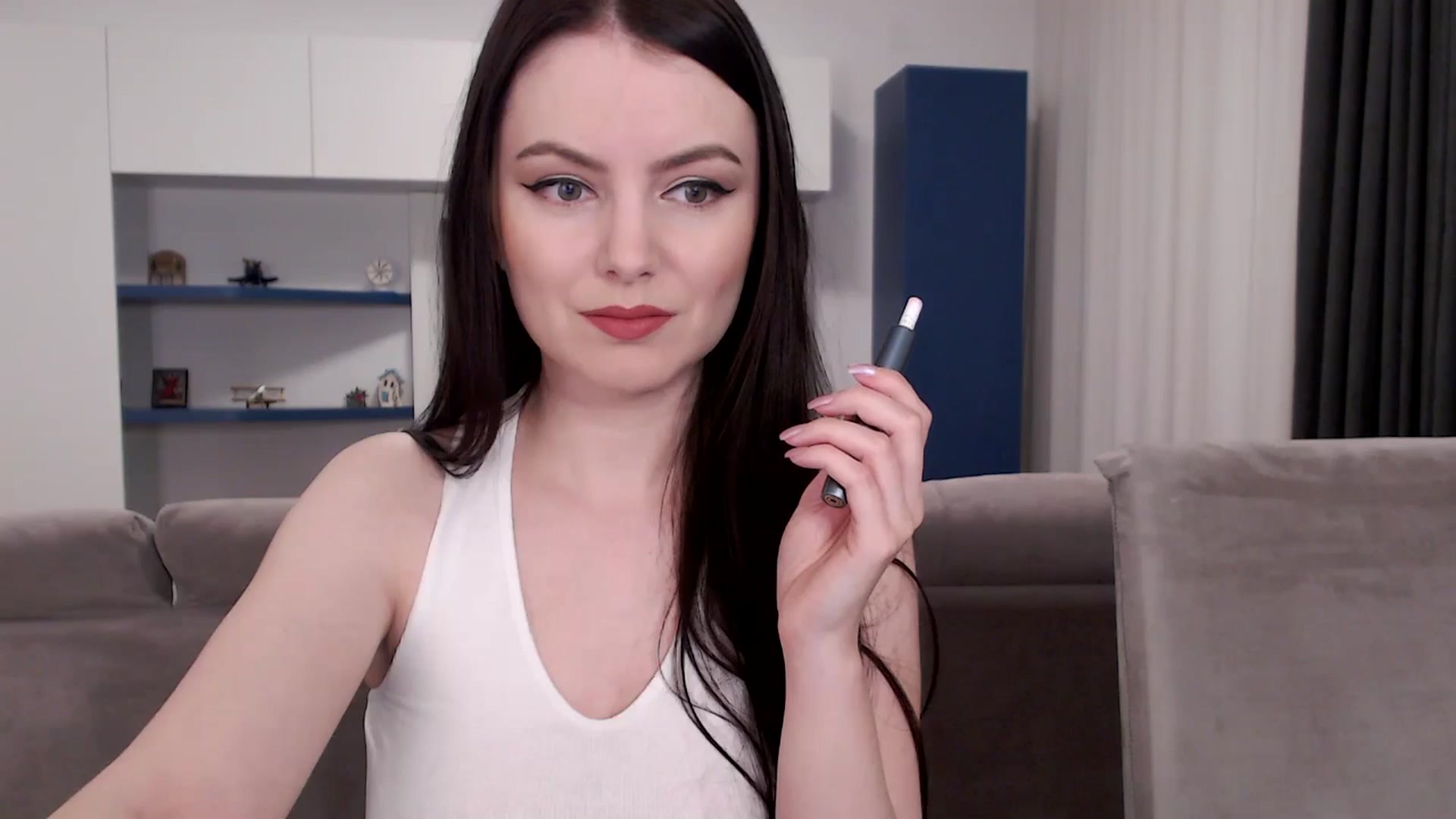 Gallery image thumbnail from Aryelle_'s myfreecams stream on, 08/29/2025, 23:30 image 1 of 20