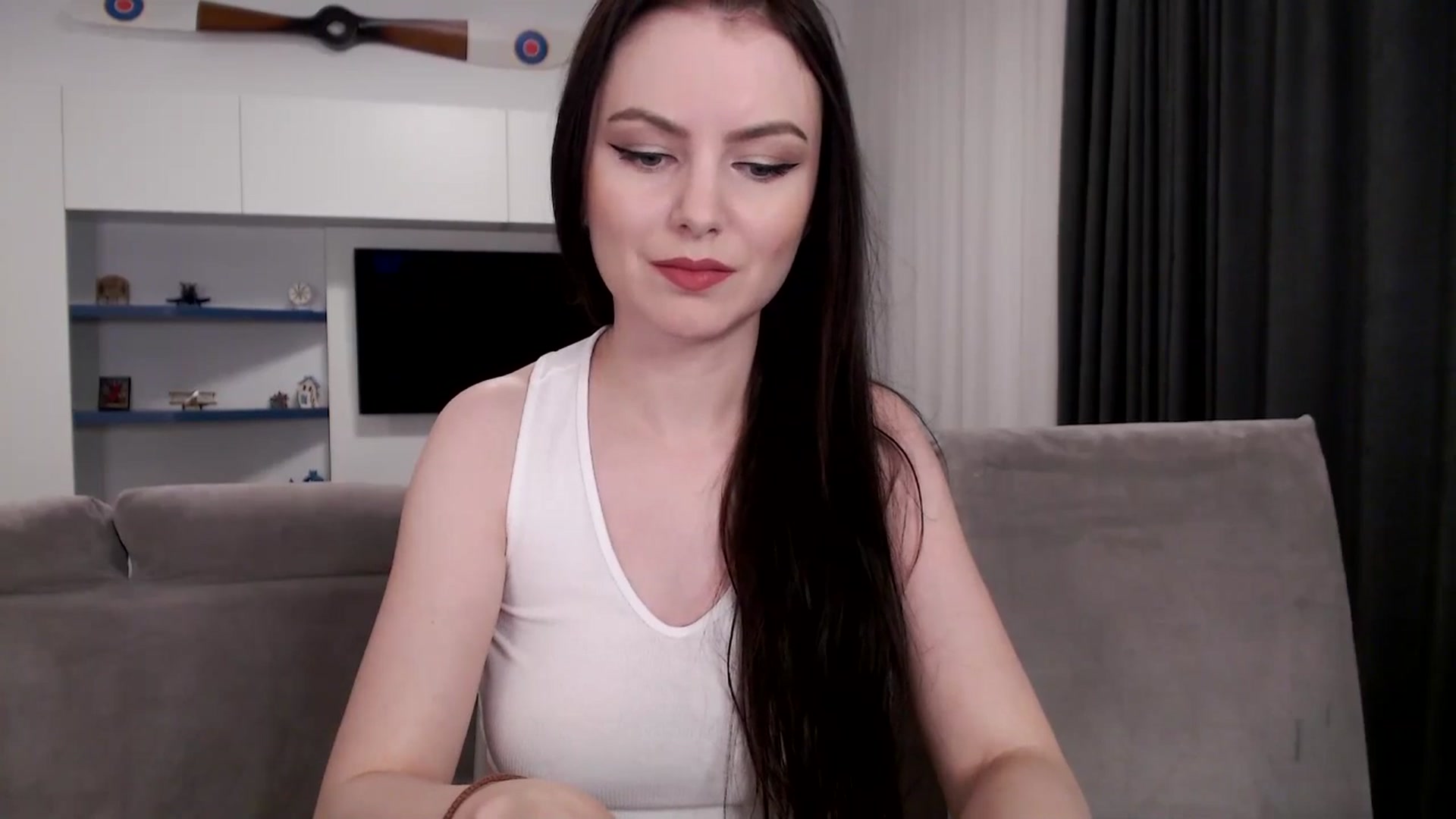 Gallery image thumbnail from Aryelle_'s myfreecams stream on, 08/29/2025, 23:30 image 11 of 20