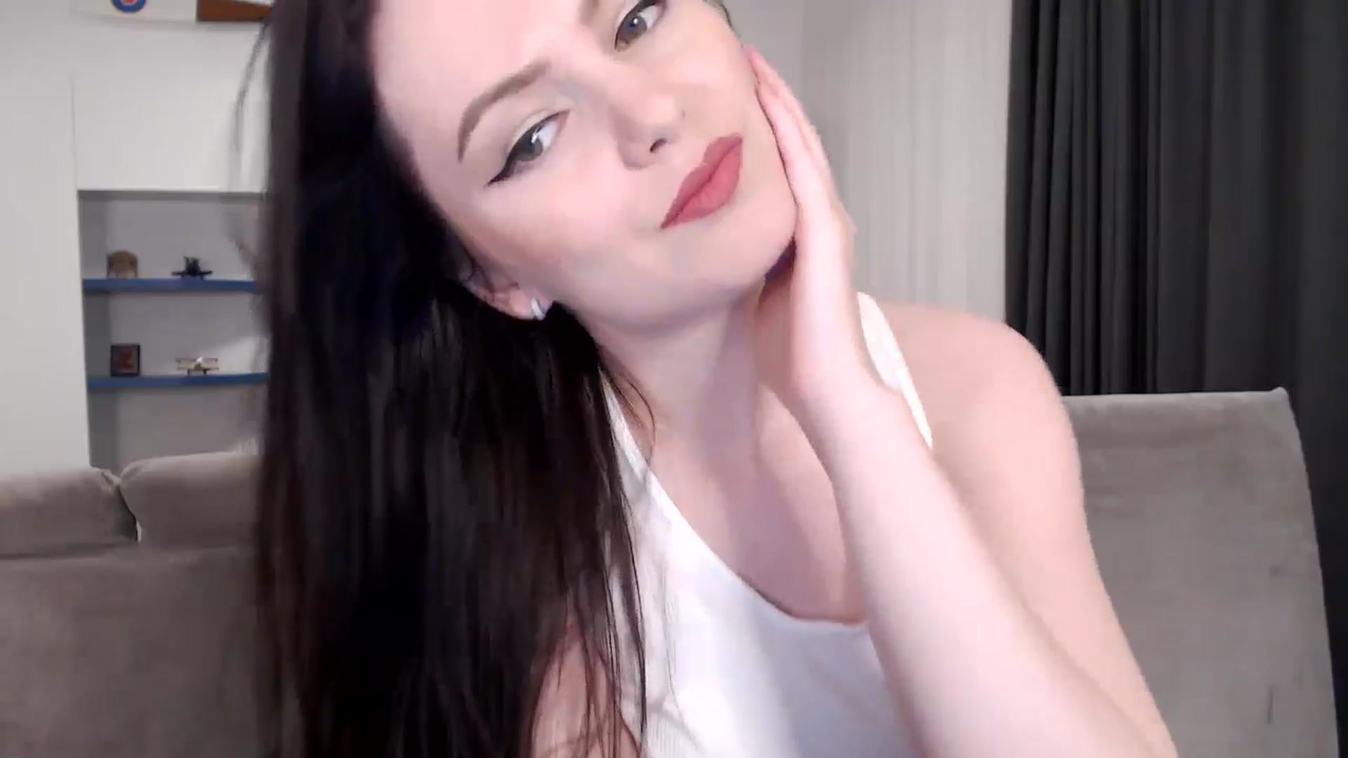 Gallery image thumbnail from Aryelle_'s myfreecams stream on, 08/30/2025, 24:37 image 9 of 20