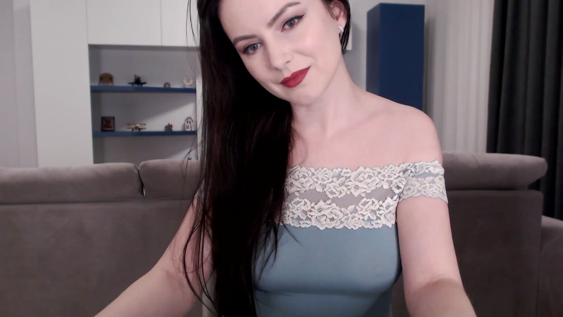 Gallery image thumbnail from Aryelle_'s myfreecams stream on, 09/21/2025, 23:21 image 8 of 20