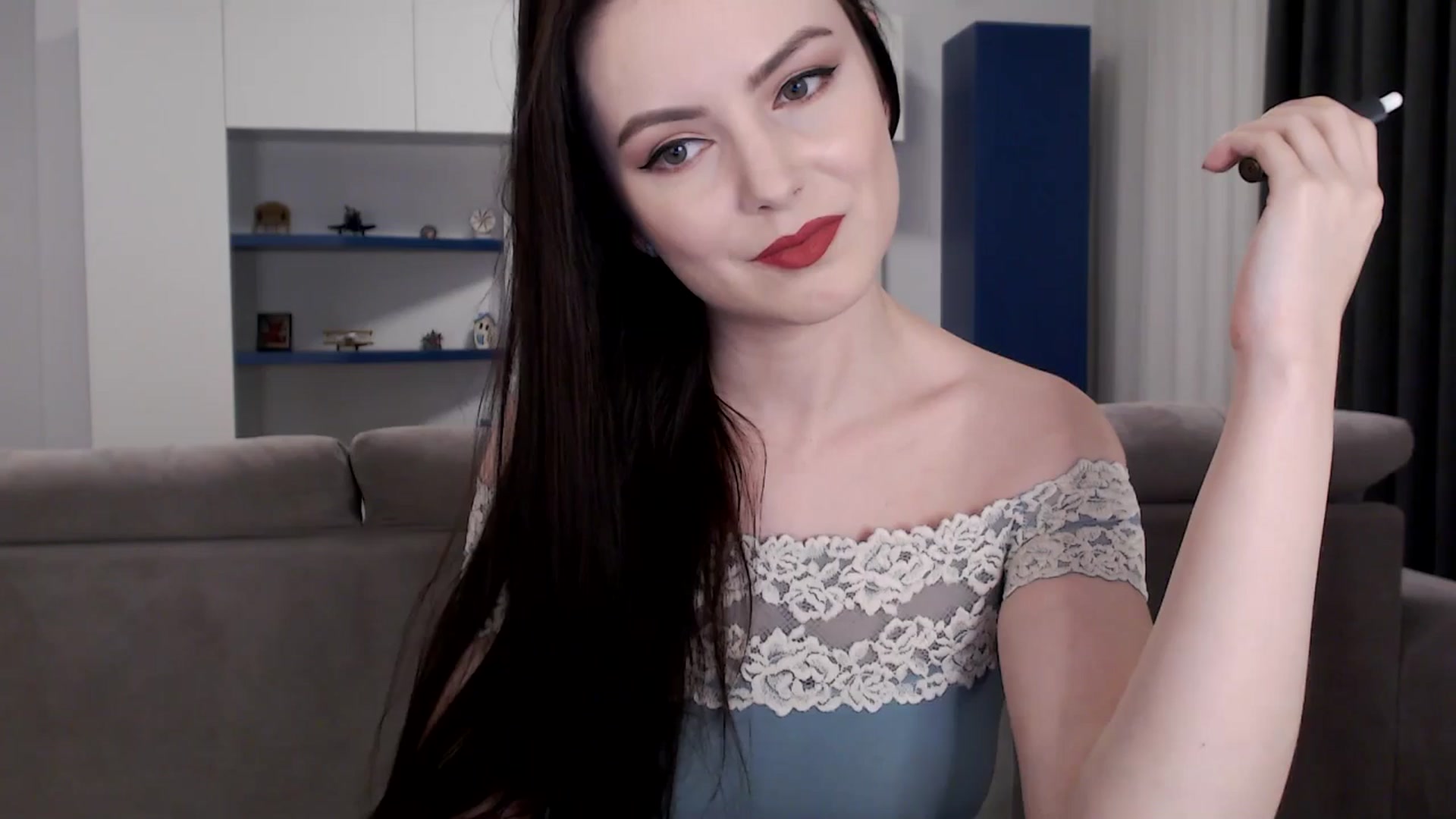 Gallery image thumbnail from Aryelle_'s myfreecams stream on, 09/21/2025, 23:21 image 14 of 20