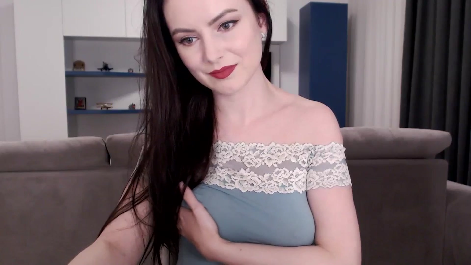 Gallery image thumbnail from Aryelle_'s myfreecams stream on, 09/21/2025, 23:21 image 9 of 20