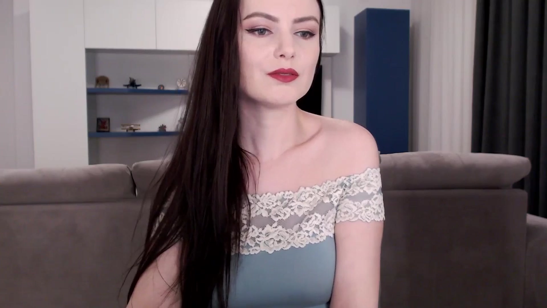 Gallery image thumbnail from Aryelle_'s myfreecams stream on, 09/21/2025, 23:21 image 15 of 20