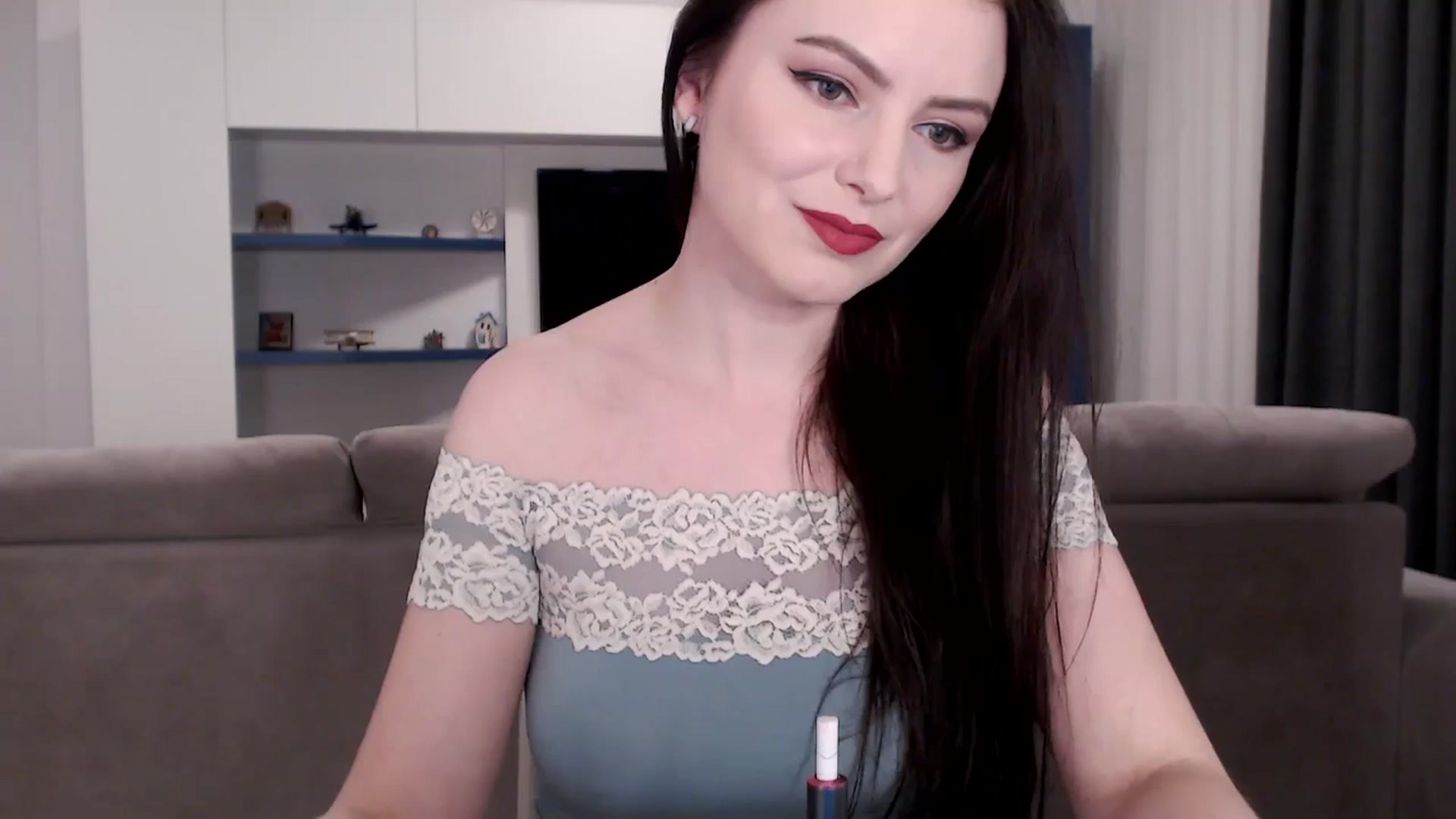 Gallery image thumbnail from Aryelle_'s myfreecams stream on, 09/21/2025, 23:21 image 20 of 20