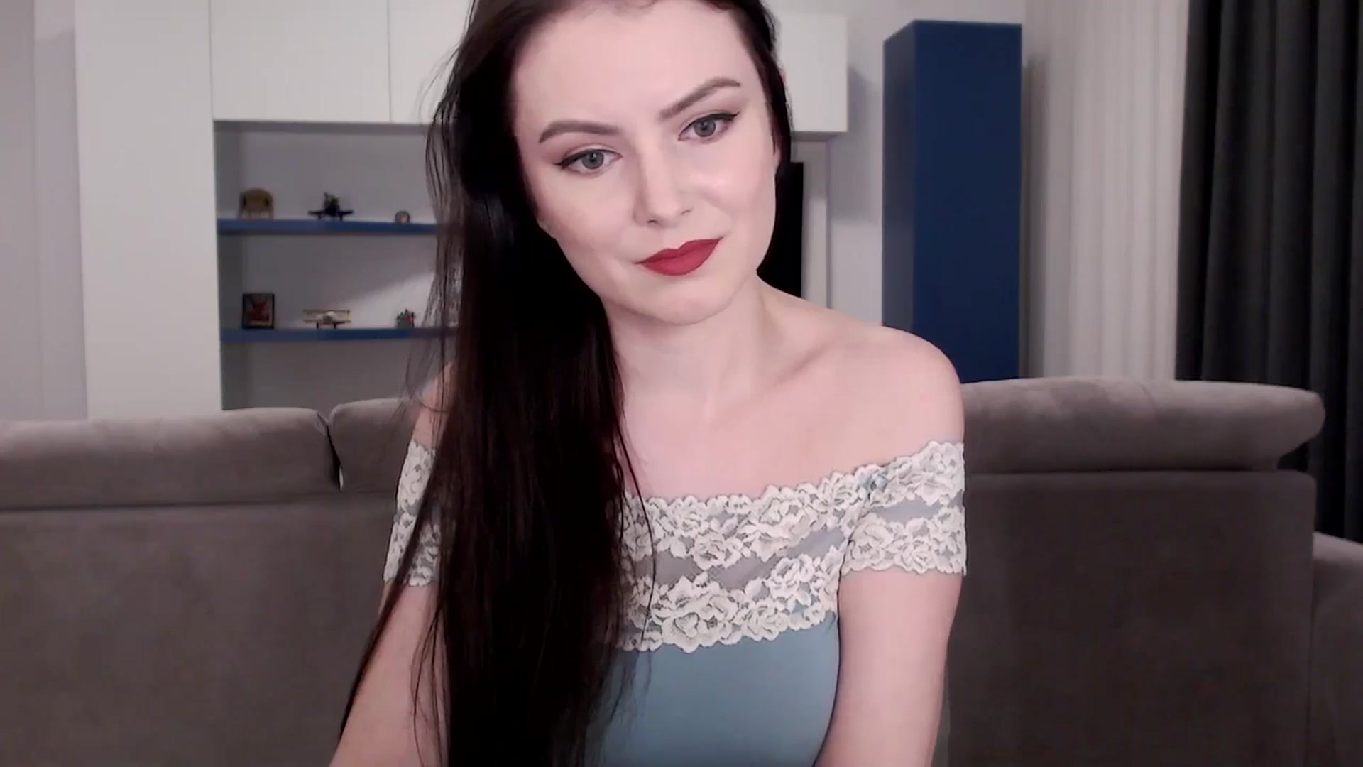 Gallery image thumbnail from Aryelle_'s myfreecams stream on, 09/21/2025, 23:21 image 19 of 20