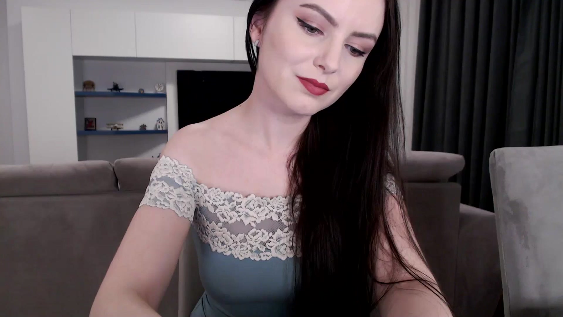 Gallery image thumbnail from Aryelle_'s myfreecams stream on, 09/22/2025, 24:50 image 9 of 20