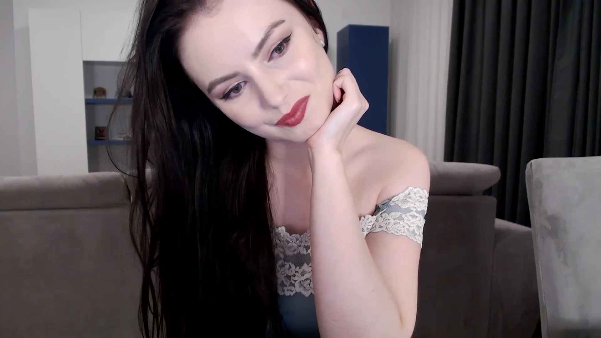 Gallery image thumbnail from Aryelle_'s myfreecams stream on, 09/22/2025, 24:50 image 12 of 20