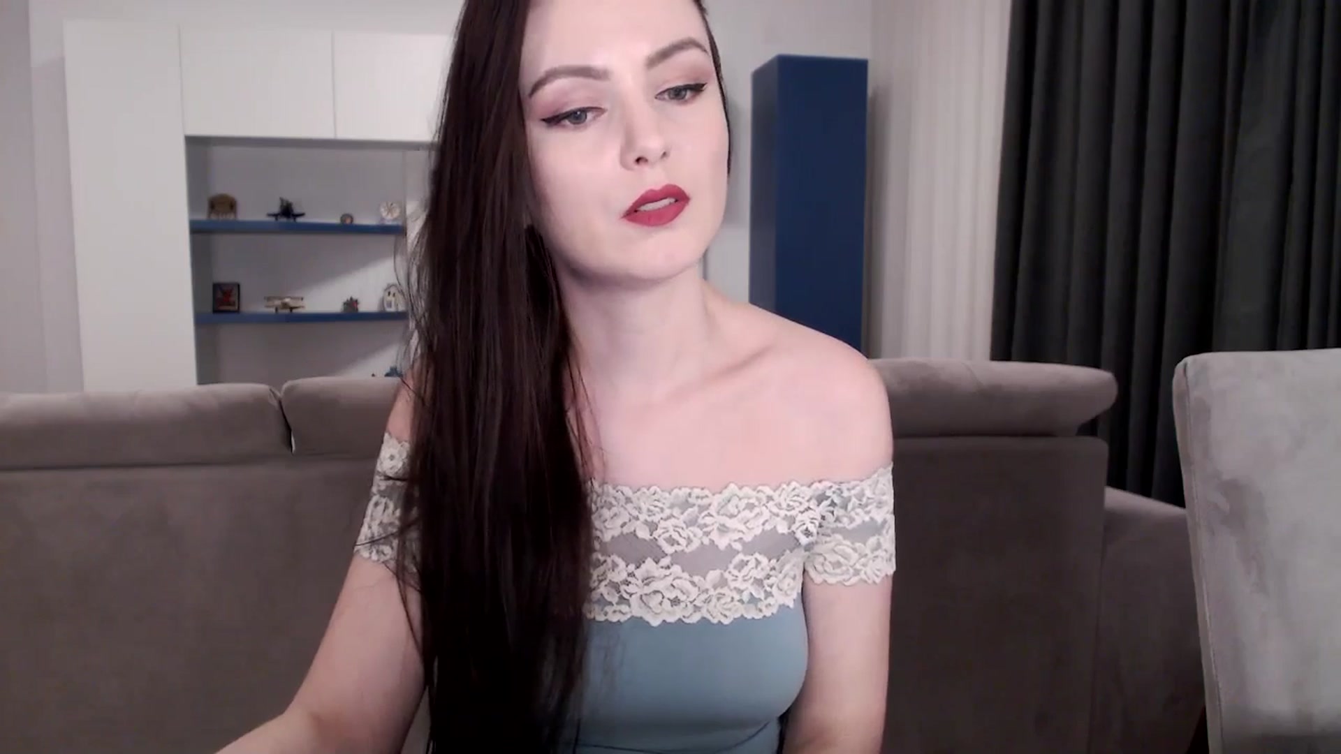Gallery image thumbnail from Aryelle_'s myfreecams stream on, 09/22/2025, 24:50 image 16 of 20