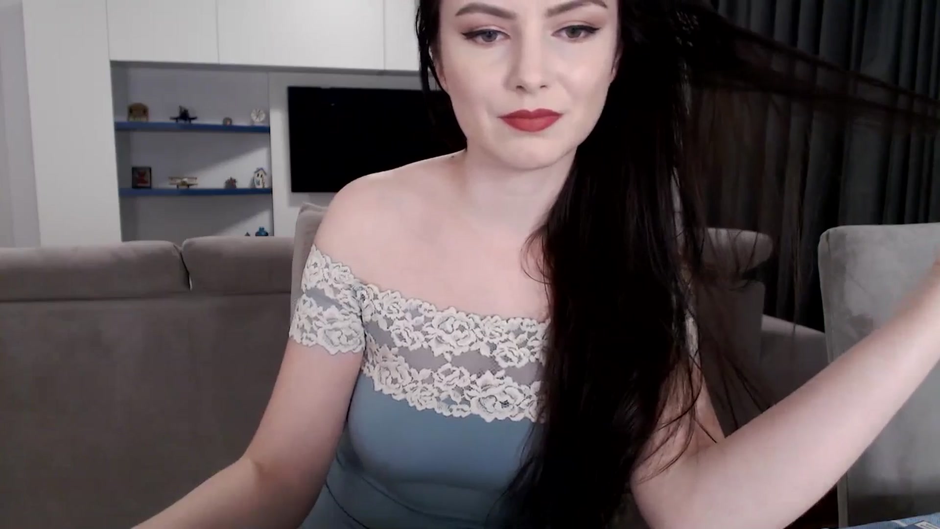 Gallery image thumbnail from Aryelle_'s myfreecams stream on, 09/22/2025, 24:50 image 4 of 20