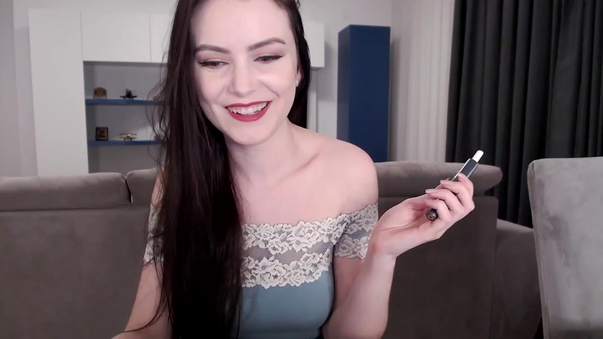 Gallery image thumbnail from Aryelle_'s myfreecams stream on, 09/22/2025, 24:50 image 17 of 20