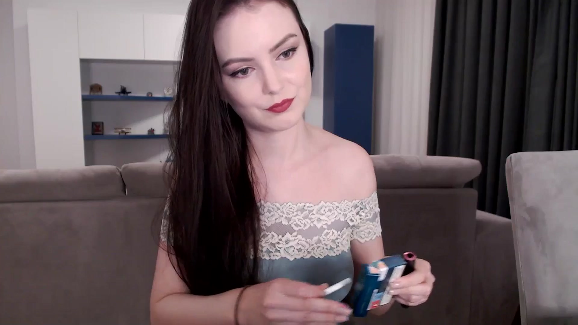 Gallery image thumbnail from Aryelle_'s myfreecams stream on, 09/22/2025, 24:50 image 15 of 20