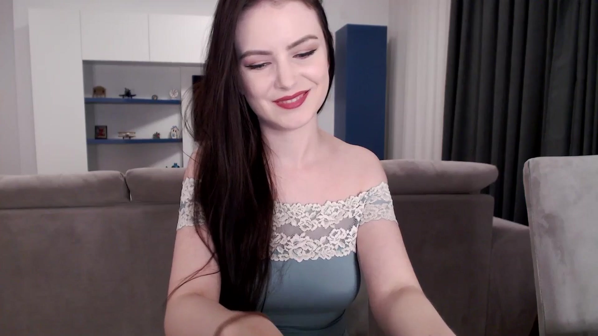 Gallery image thumbnail from Aryelle_'s myfreecams stream on, 09/22/2025, 24:50 image 18 of 20