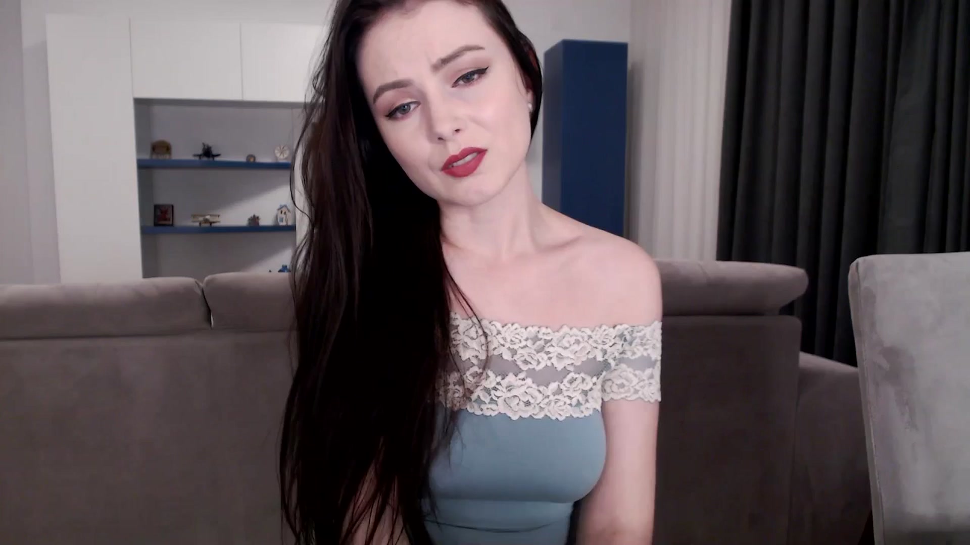 Gallery image thumbnail from Aryelle_'s myfreecams stream on, 09/22/2025, 24:50 image 13 of 20