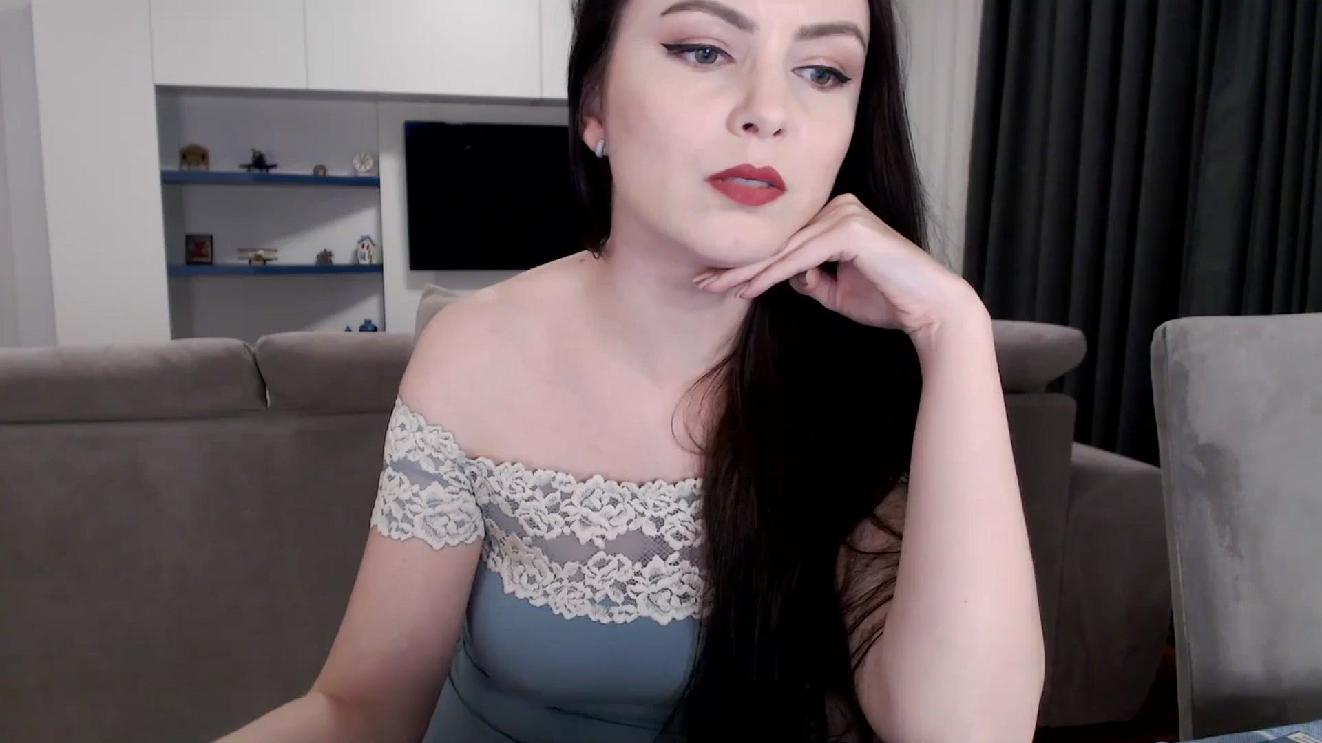 Gallery image thumbnail from Aryelle_'s myfreecams stream on, 09/22/2025, 24:50 image 5 of 20