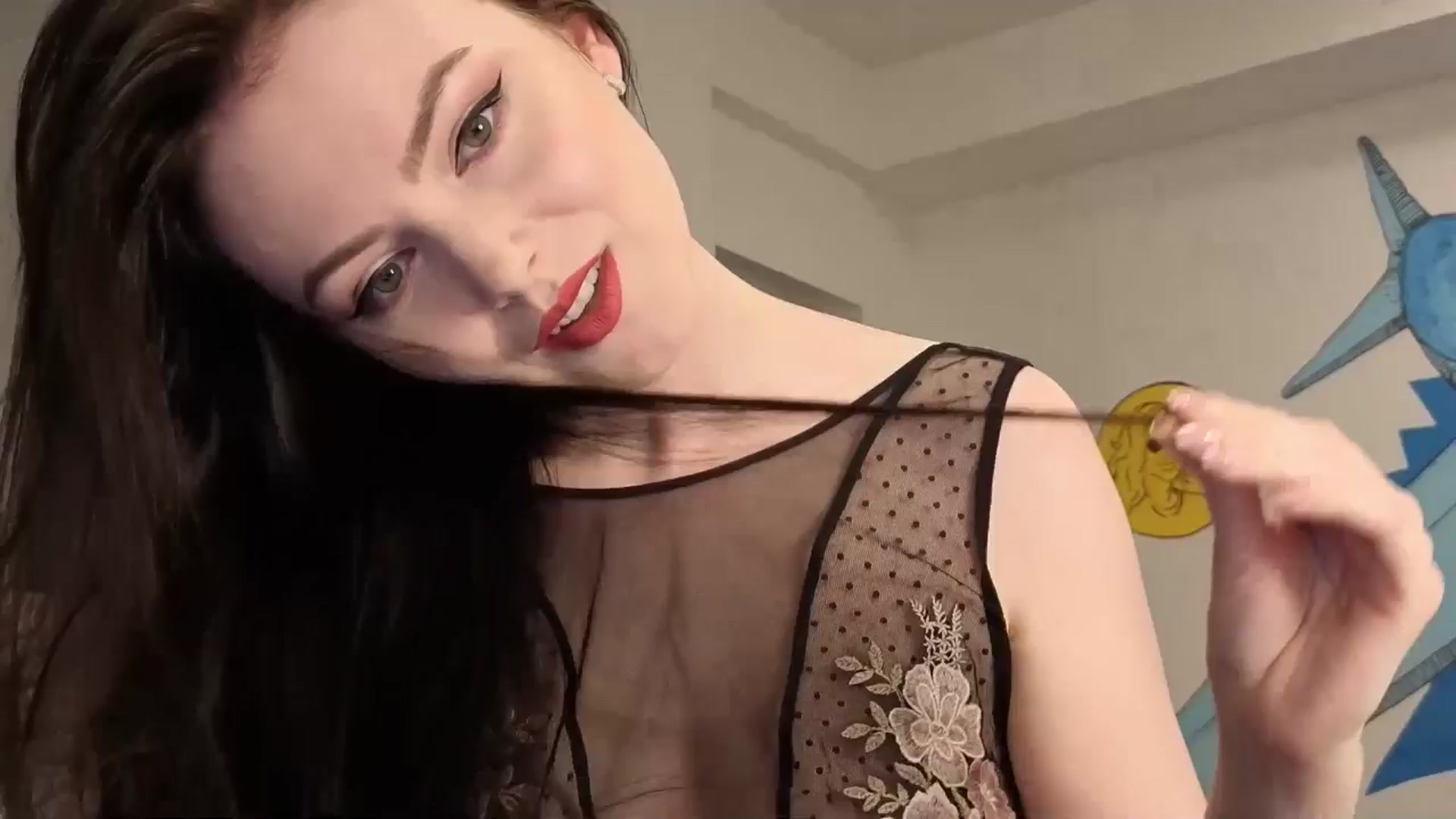 Gallery image thumbnail from Aryelle_'s myfreecams stream on, 09/23/2025, 24:43 image 1 of 20