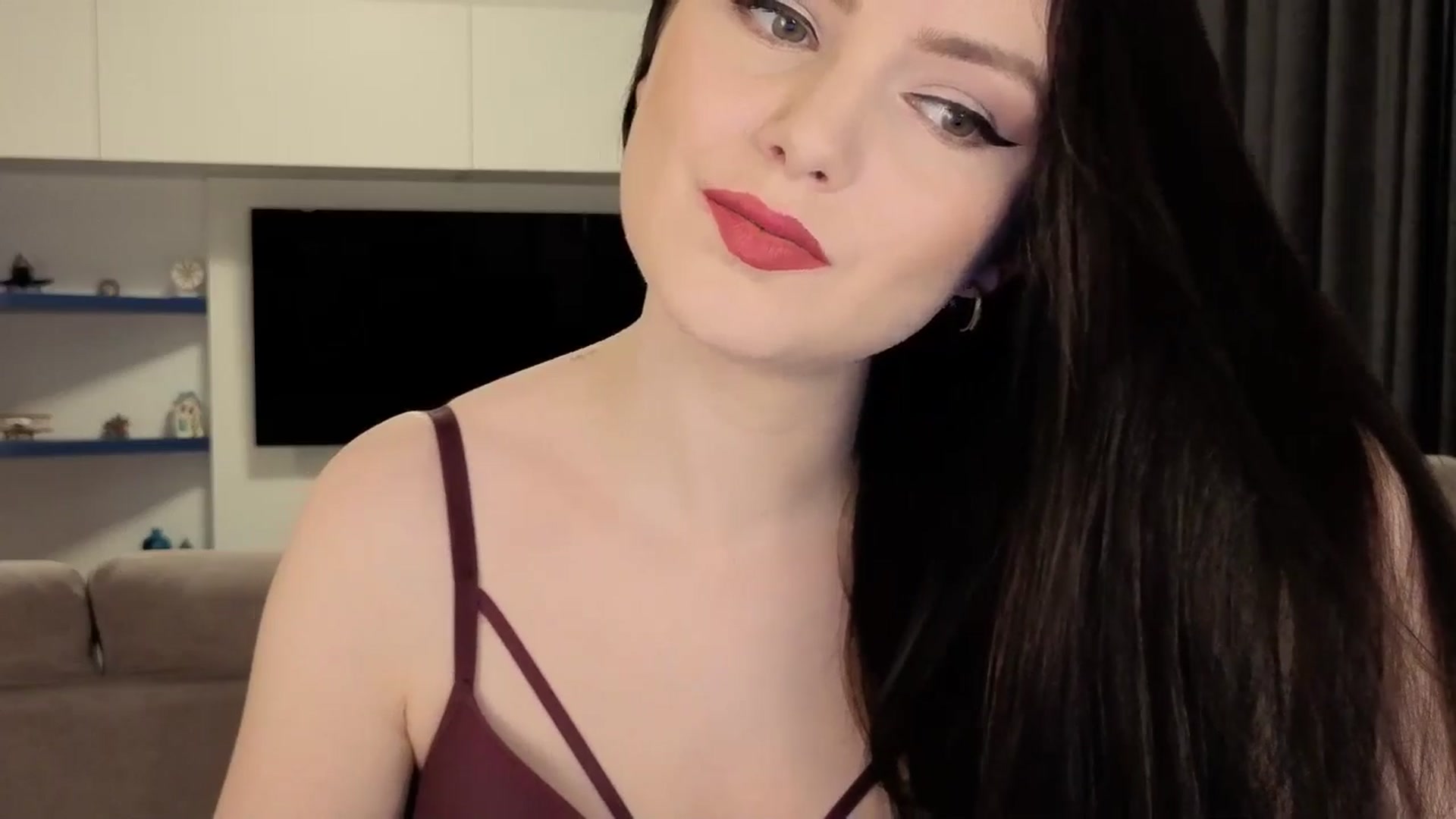Gallery image thumbnail from Aryelle_'s myfreecams stream on, 10/08/2025, 22:35 image 3 of 20