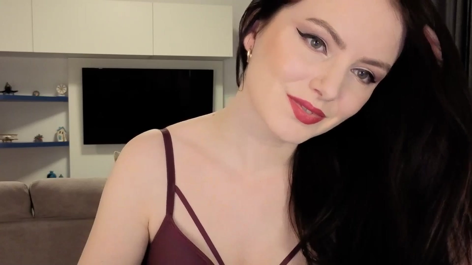 Gallery image thumbnail from Aryelle_'s myfreecams stream on, 10/08/2025, 22:35 image 4 of 20