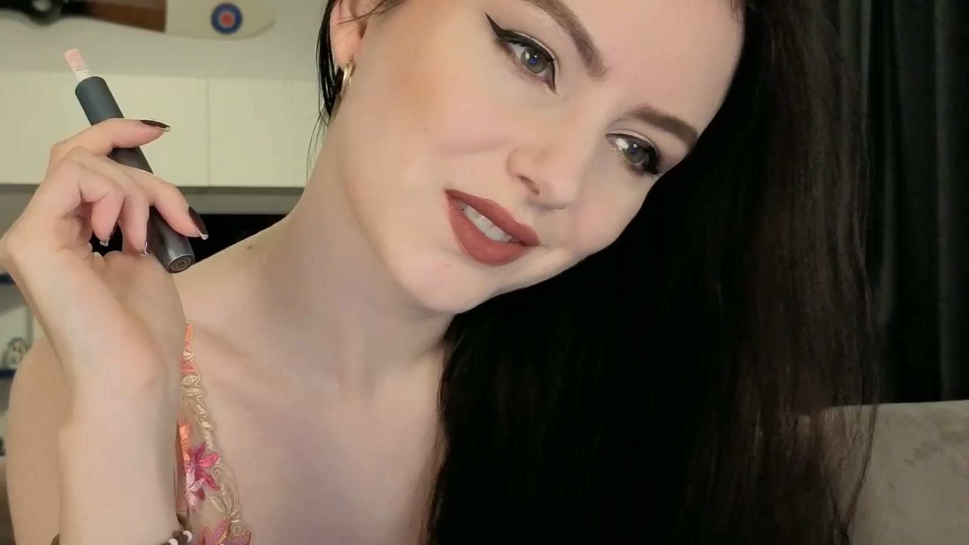 Gallery image thumbnail from Aryelle_'s myfreecams stream on, 10/12/2025, 23:26 image 18 of 20