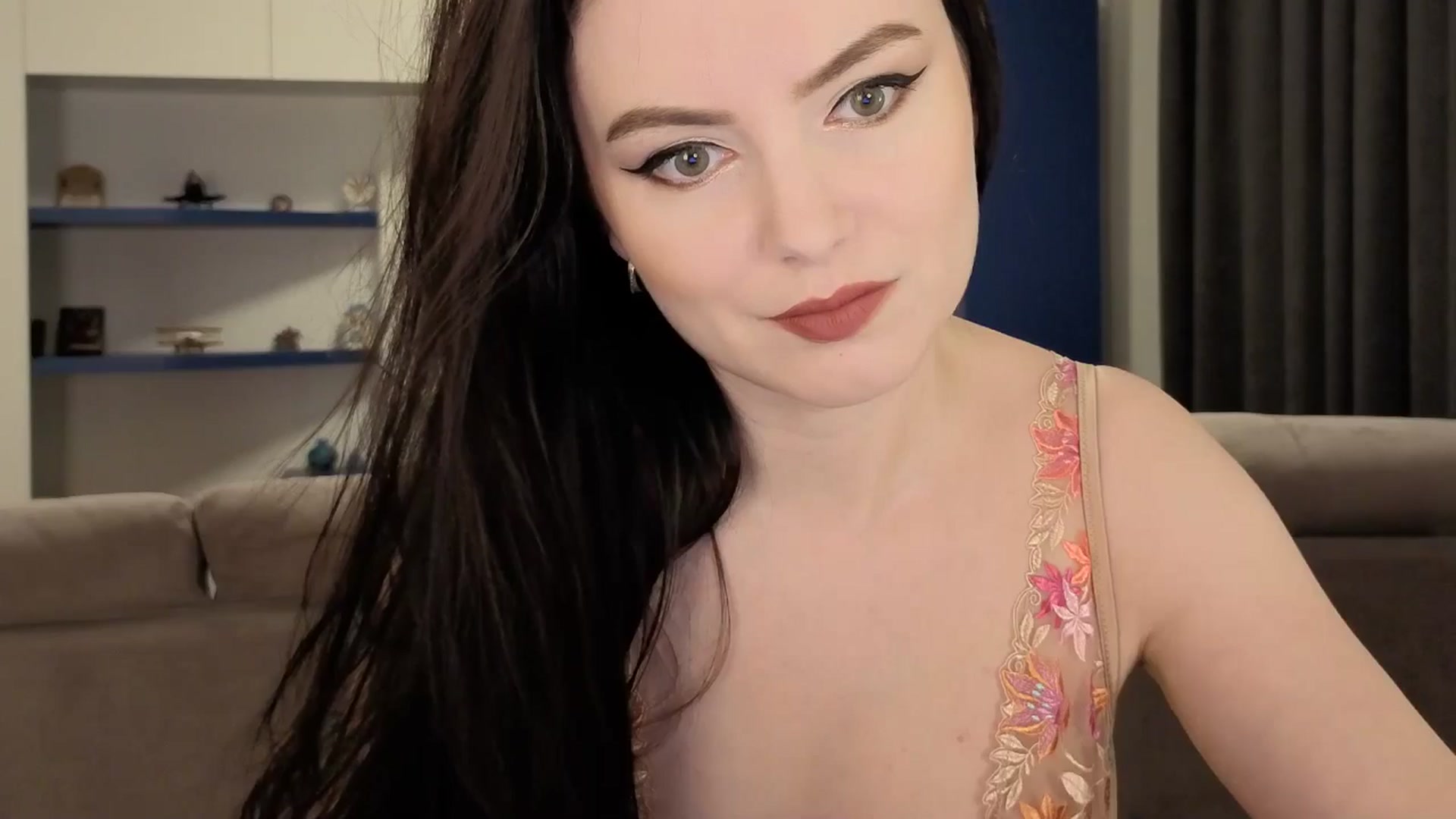 Gallery image thumbnail from Aryelle_'s myfreecams stream on, 10/12/2025, 23:26 image 10 of 20