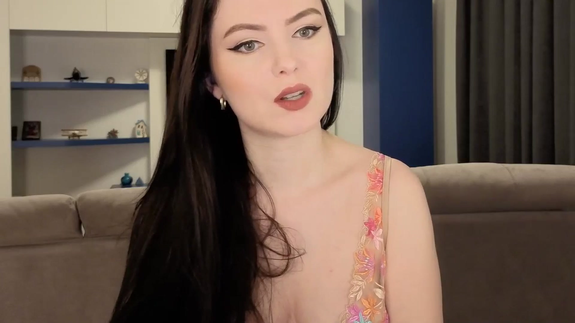 Gallery image thumbnail from Aryelle_'s myfreecams stream on, 10/12/2025, 23:26 image 12 of 20