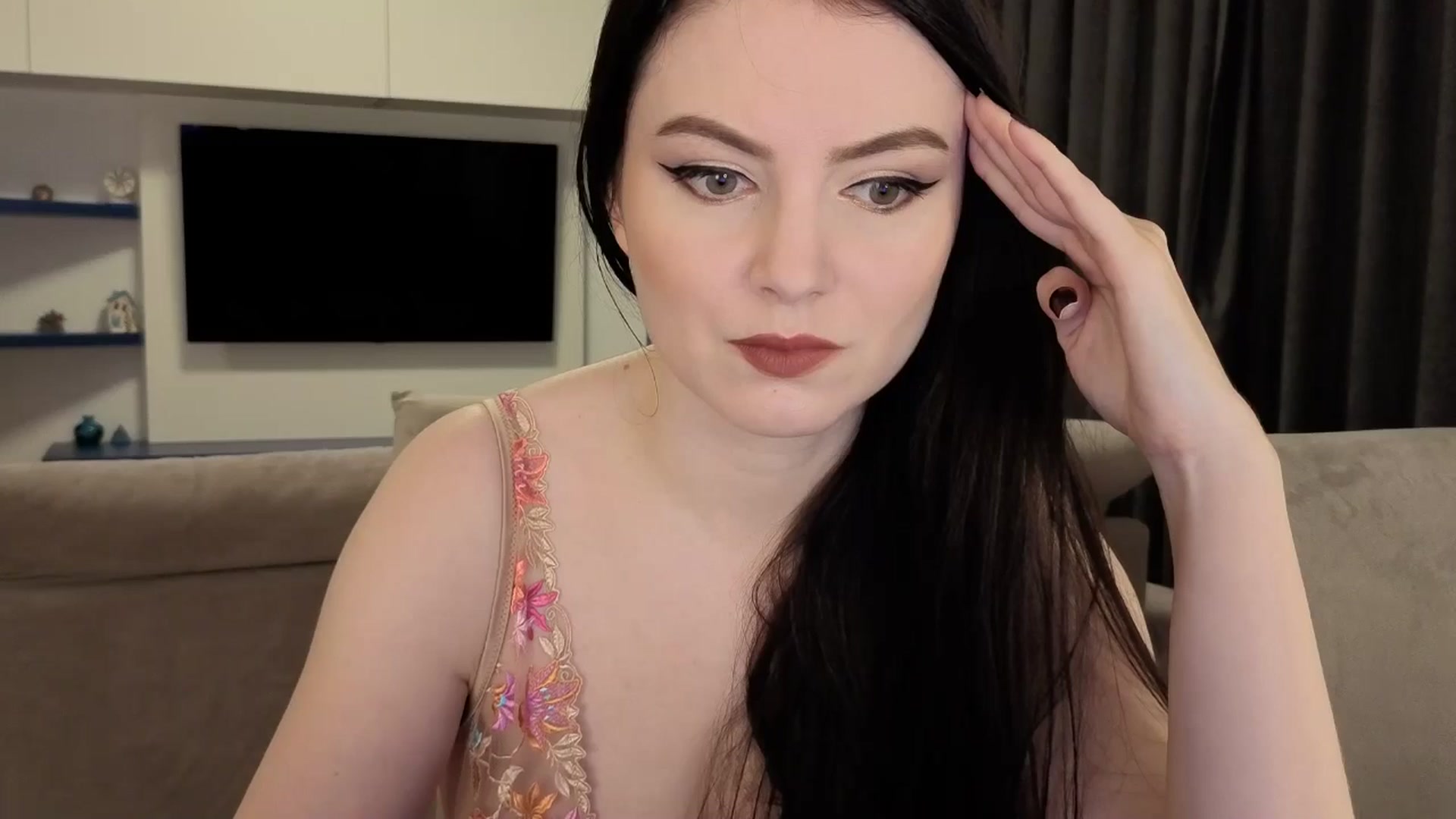 Gallery image thumbnail from Aryelle_'s myfreecams stream on, 10/13/2025, 24:26 image 11 of 20