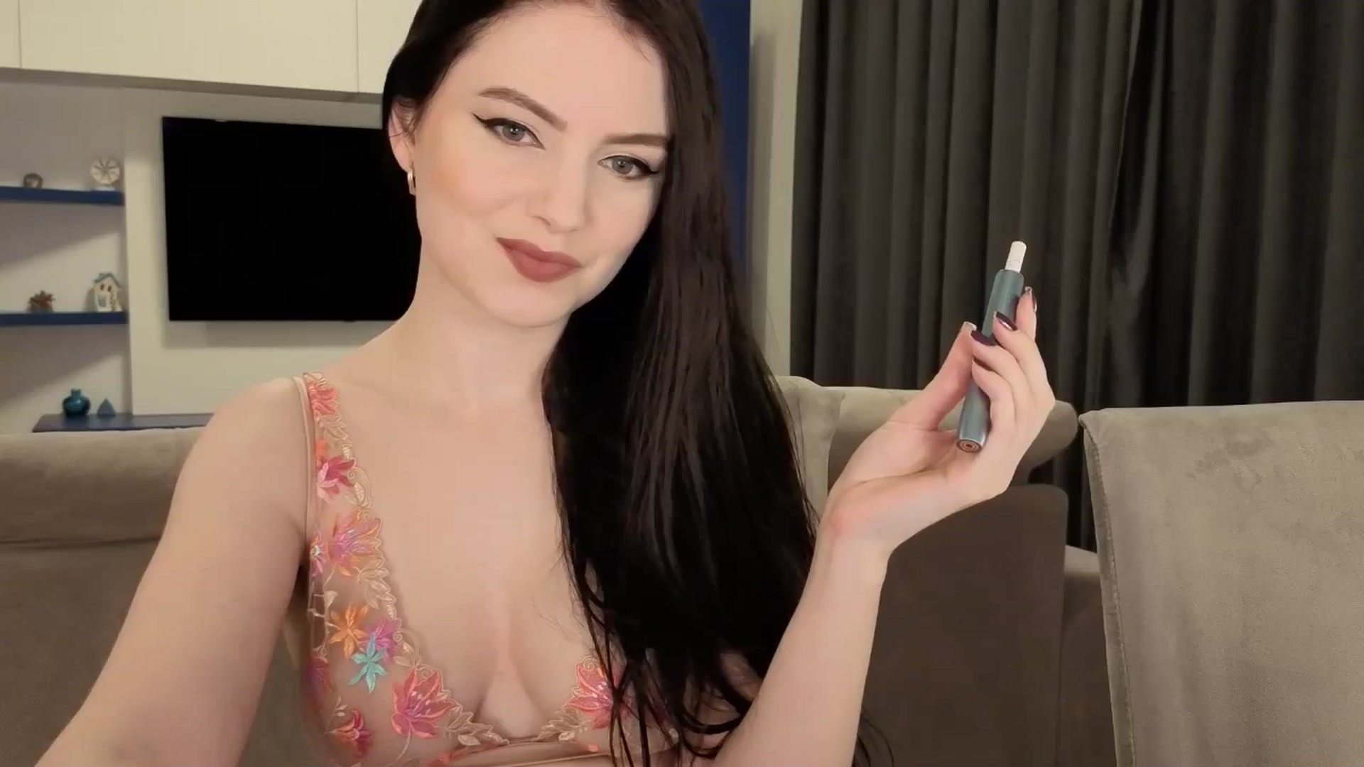 Gallery image thumbnail from Aryelle_'s myfreecams stream on, 10/13/2025, 24:26 image 7 of 20