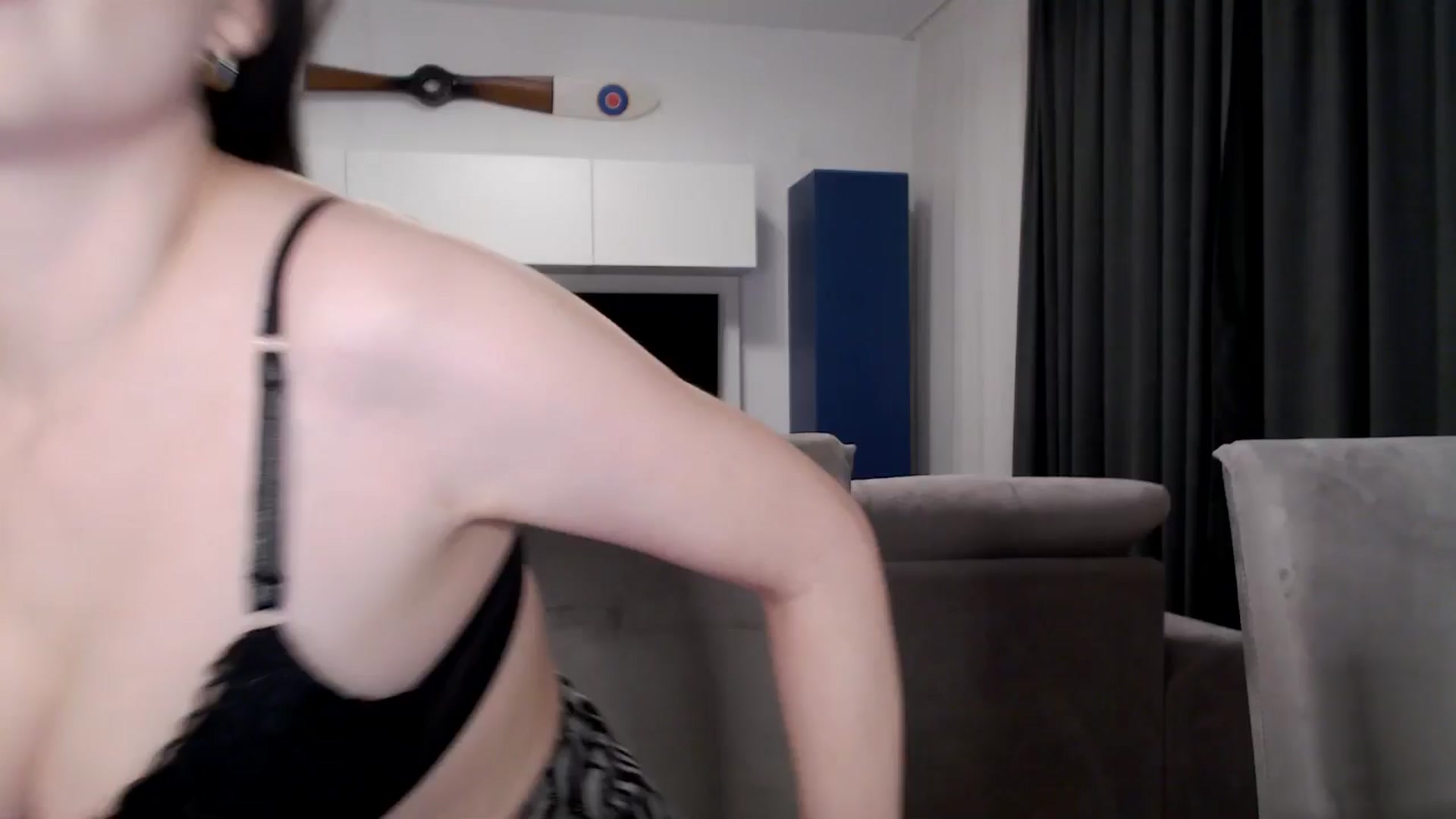 Gallery image thumbnail from Aryelle_'s myfreecams stream on, 10/16/2025, 14:52 image 1 of 20