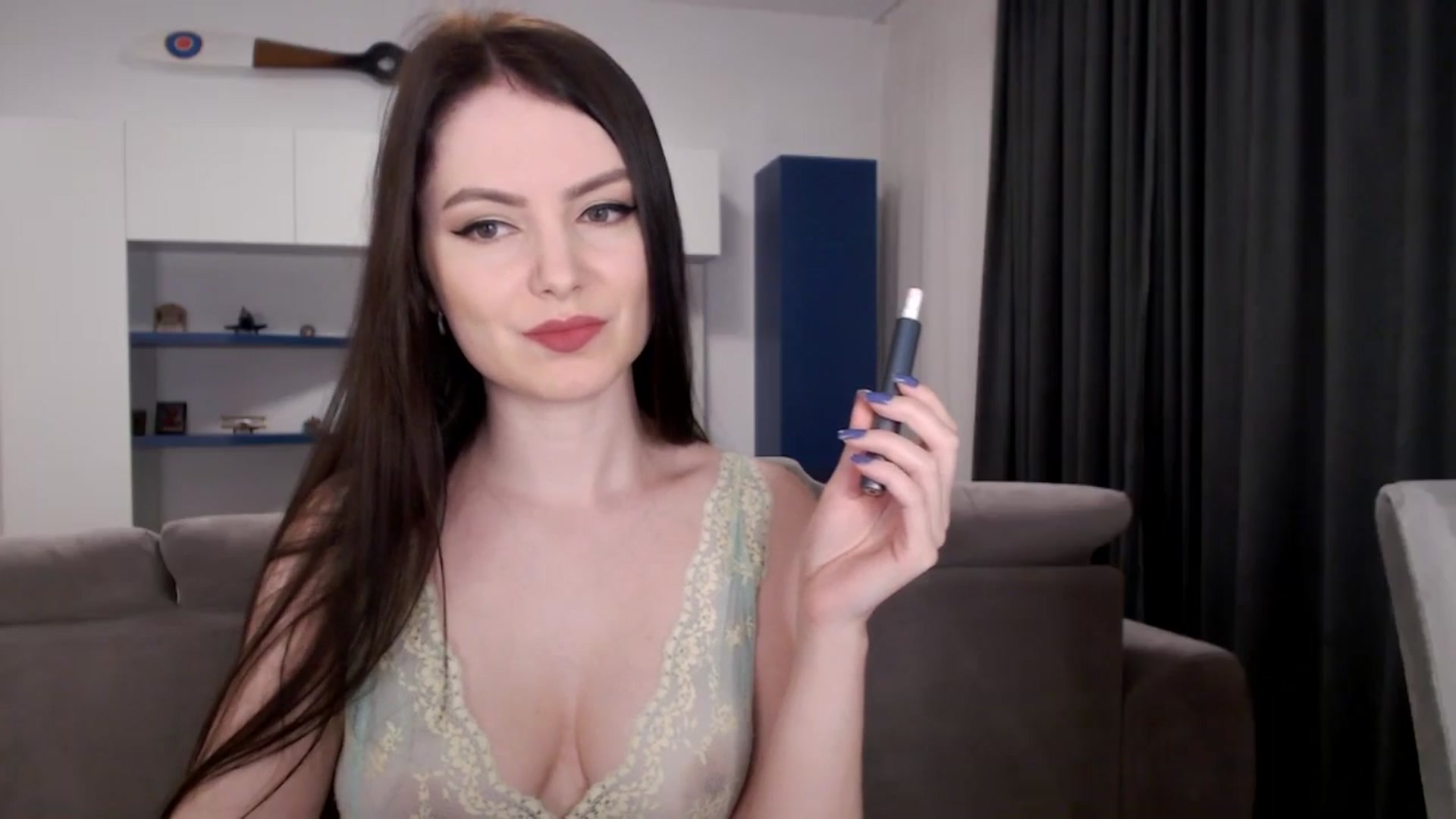 Gallery image thumbnail from Aryelle_'s myfreecams stream on, 10/18/2025, 21:45 image 12 of 20