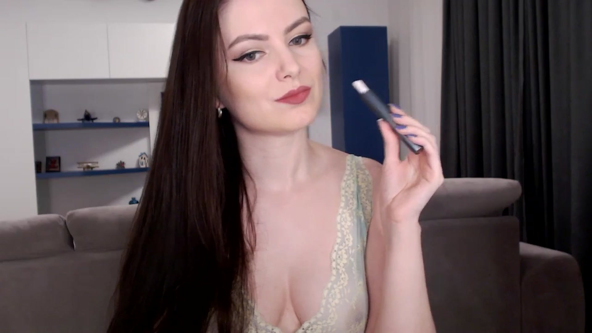 Gallery image thumbnail from Aryelle_'s myfreecams stream on, 10/18/2025, 21:45 image 19 of 20