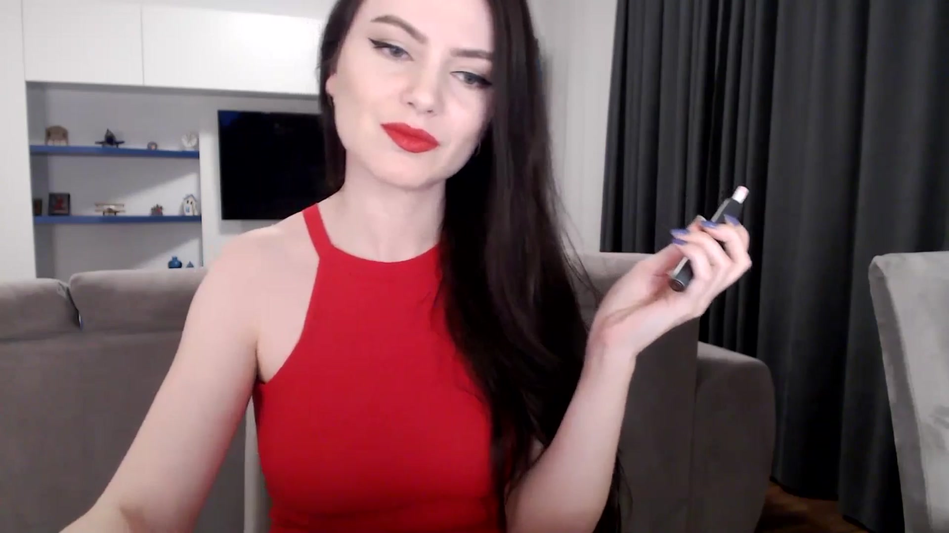Gallery image thumbnail from Aryelle_'s myfreecams stream on, 10/19/2025, 23:56 image 10 of 20