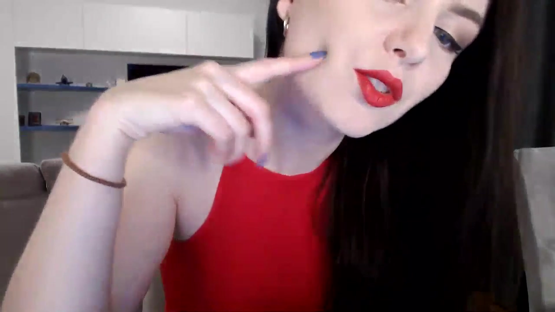 Gallery image thumbnail from Aryelle_'s myfreecams stream on, 10/19/2025, 23:56 image 9 of 20