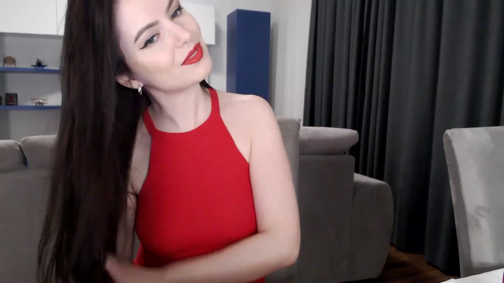 Gallery image thumbnail from Aryelle_'s myfreecams stream on, 10/19/2025, 23:56 image 6 of 20