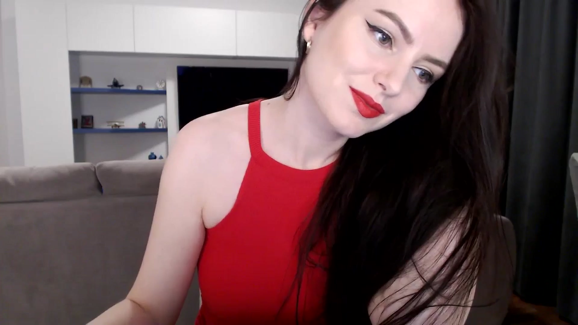 Gallery image thumbnail from Aryelle_'s myfreecams stream on, 10/19/2025, 23:56 image 17 of 20