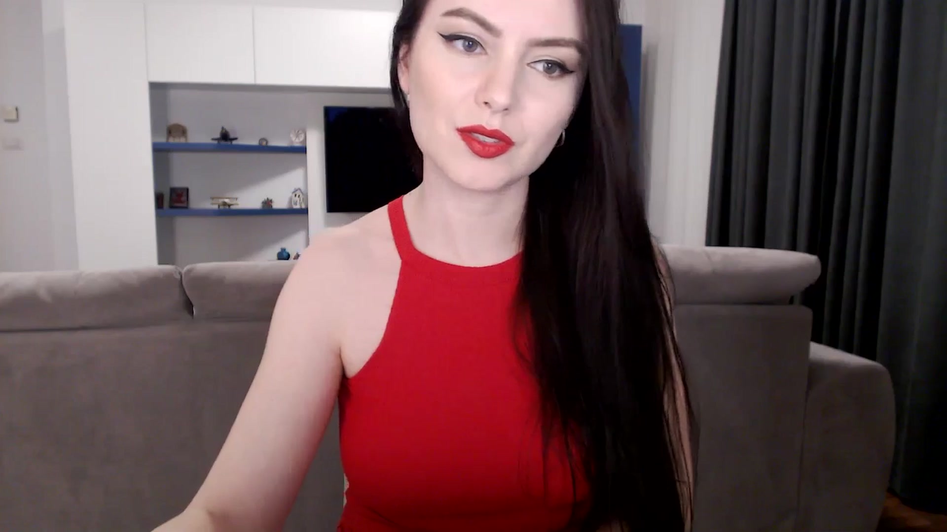 Gallery image thumbnail from Aryelle_'s myfreecams stream on, 10/19/2025, 23:56 image 18 of 20
