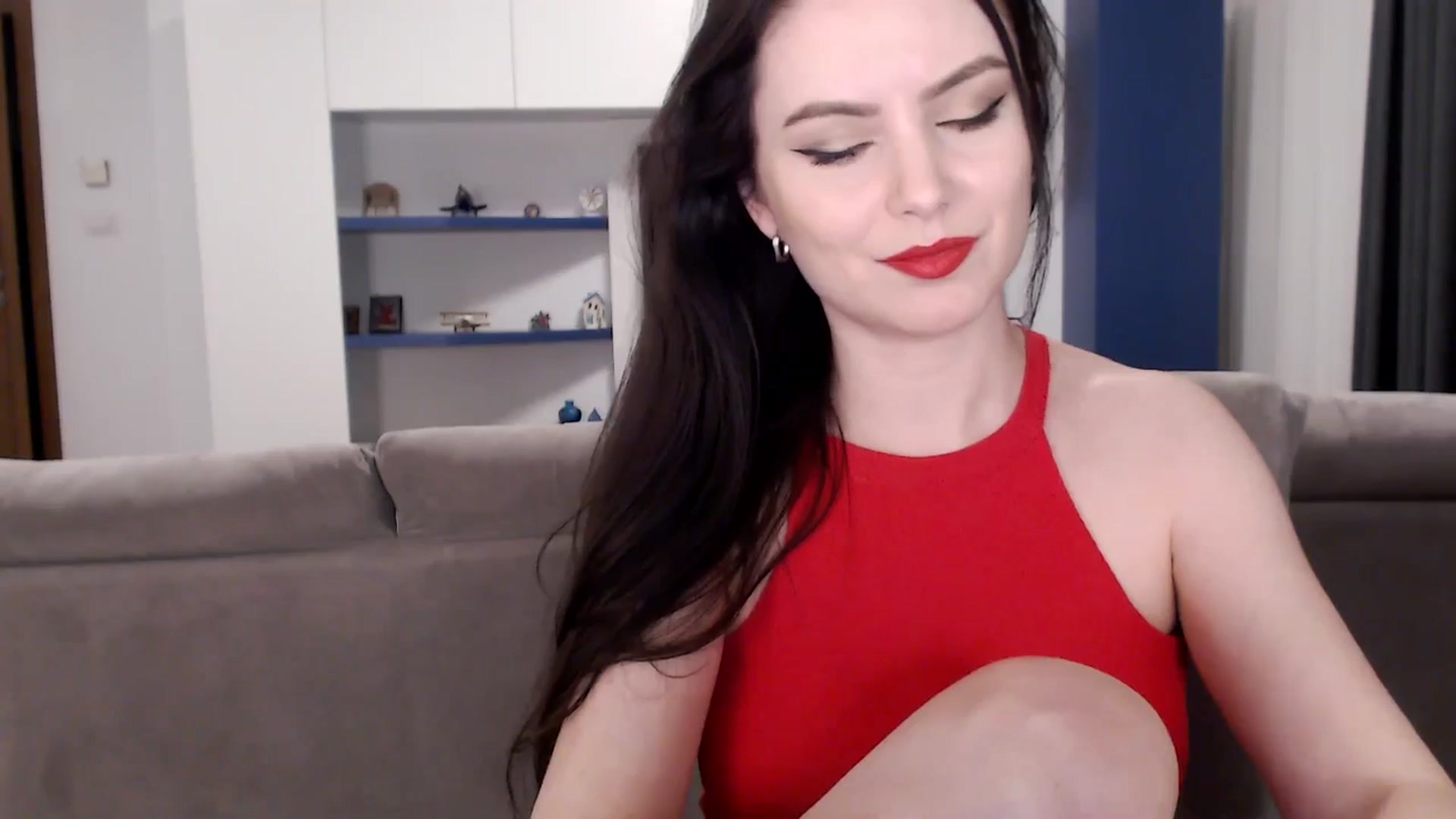 Gallery image thumbnail from Aryelle_'s myfreecams stream on, 10/20/2025, 24:46 image 7 of 20
