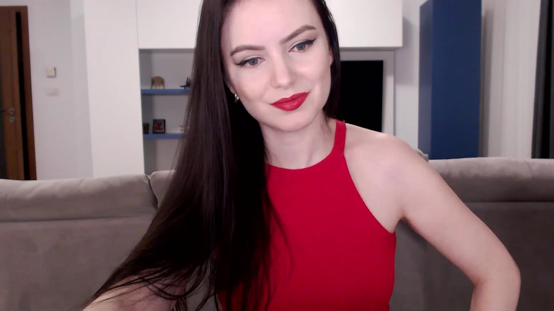 Gallery image thumbnail from Aryelle_'s myfreecams stream on, 10/20/2025, 24:46 image 4 of 20