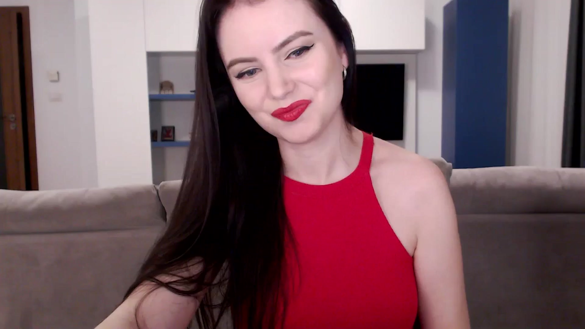 Gallery image thumbnail from Aryelle_'s myfreecams stream on, 10/20/2025, 24:46 image 3 of 20