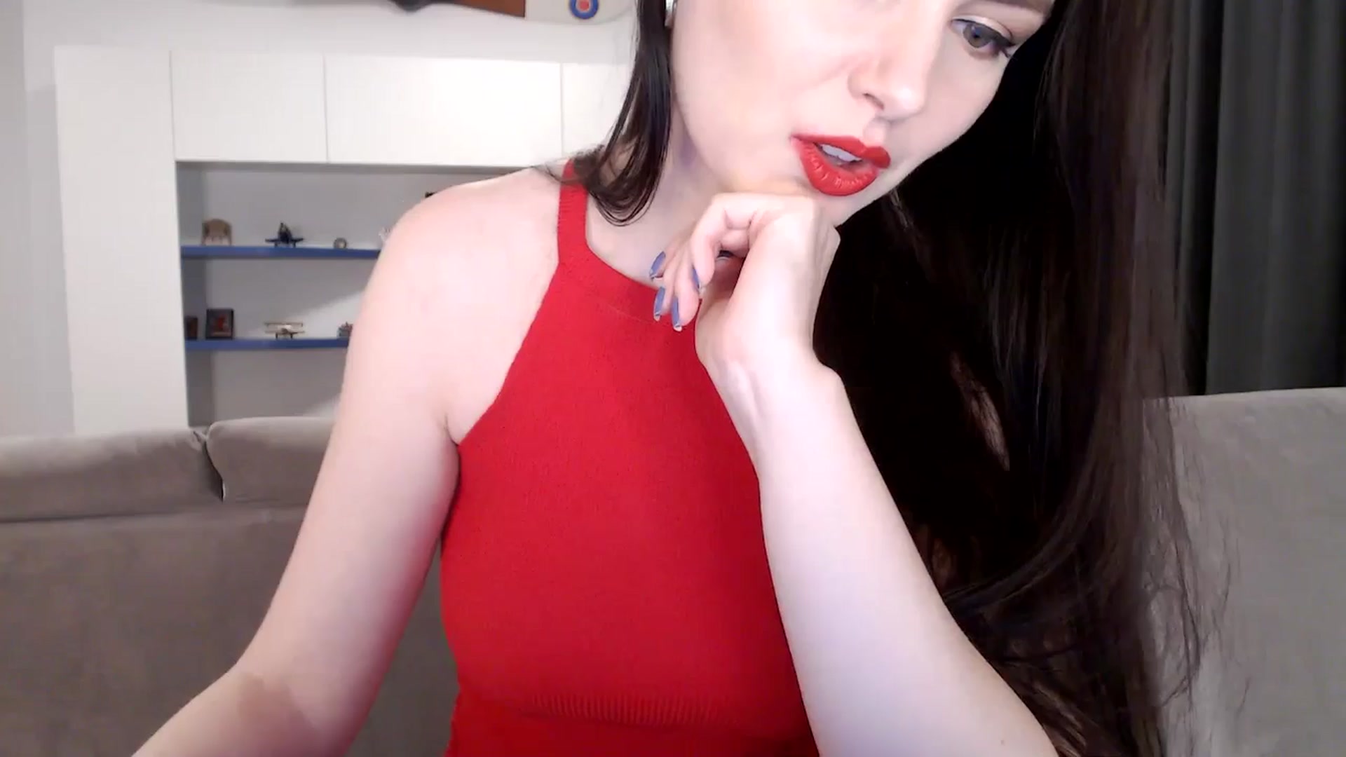 Gallery image thumbnail from Aryelle_'s myfreecams stream on, 10/20/2025, 02:11 image 5 of 20