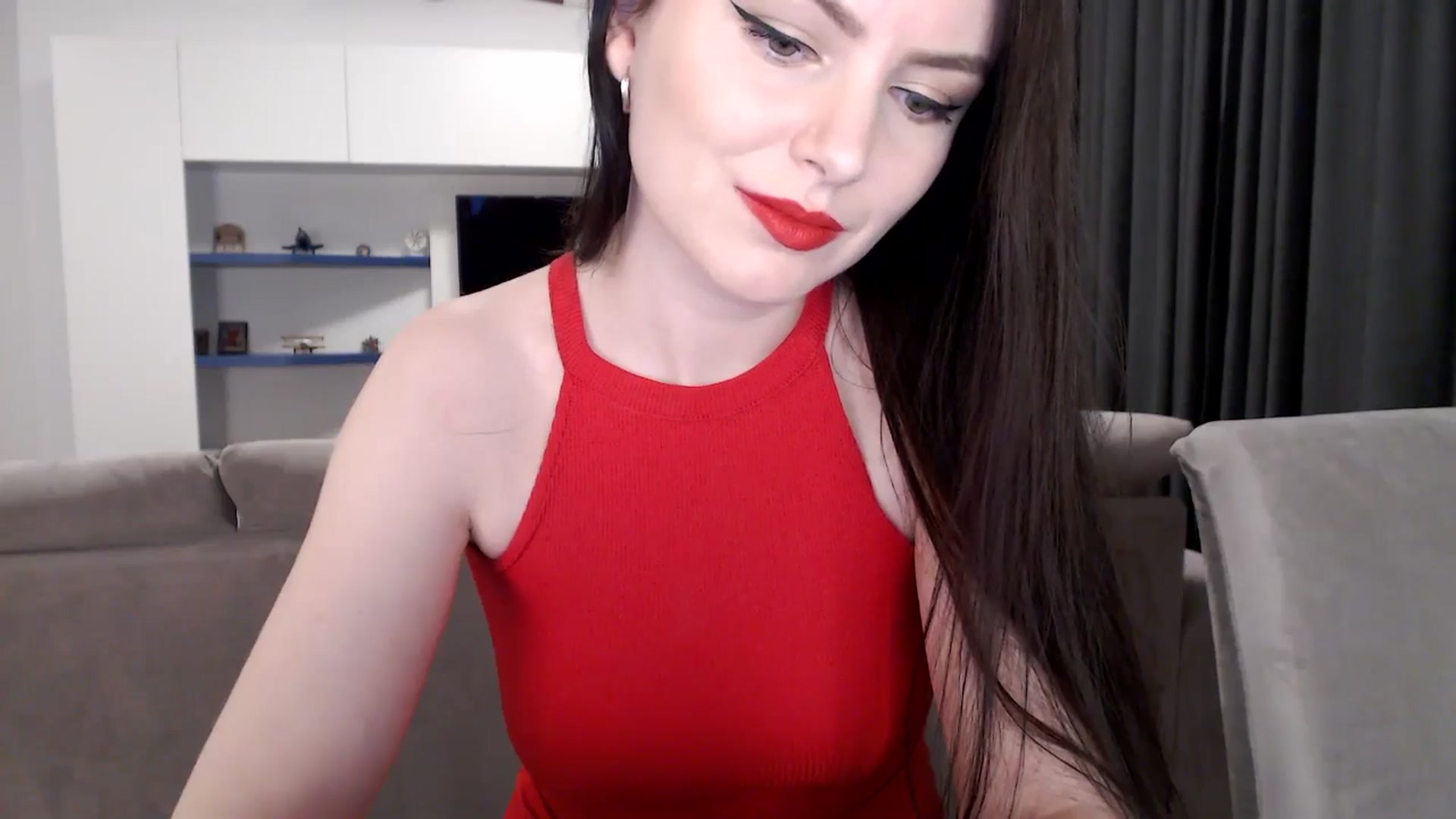 Gallery image thumbnail from Aryelle_'s myfreecams stream on, 10/20/2025, 02:11 image 7 of 20