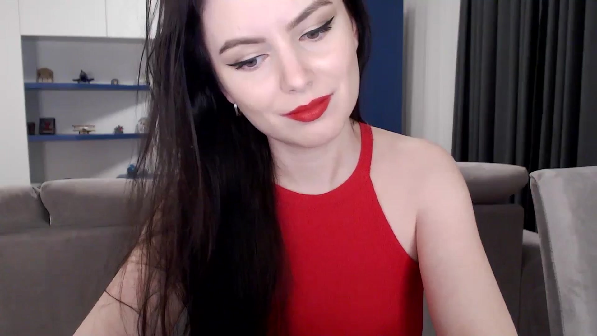 Gallery image thumbnail from Aryelle_'s myfreecams stream on, 10/20/2025, 02:11 image 3 of 20