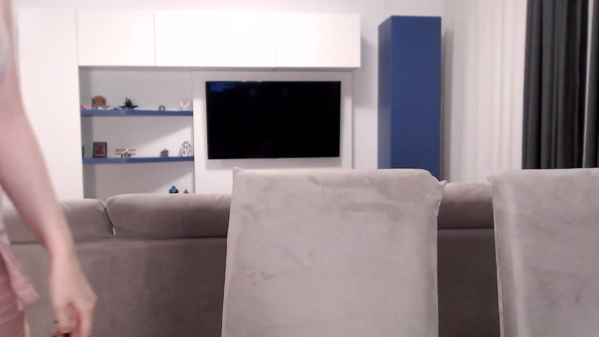 Gallery image thumbnail from Aryelle_'s myfreecams stream on, 11/09/2025, 23:17 image 18 of 20