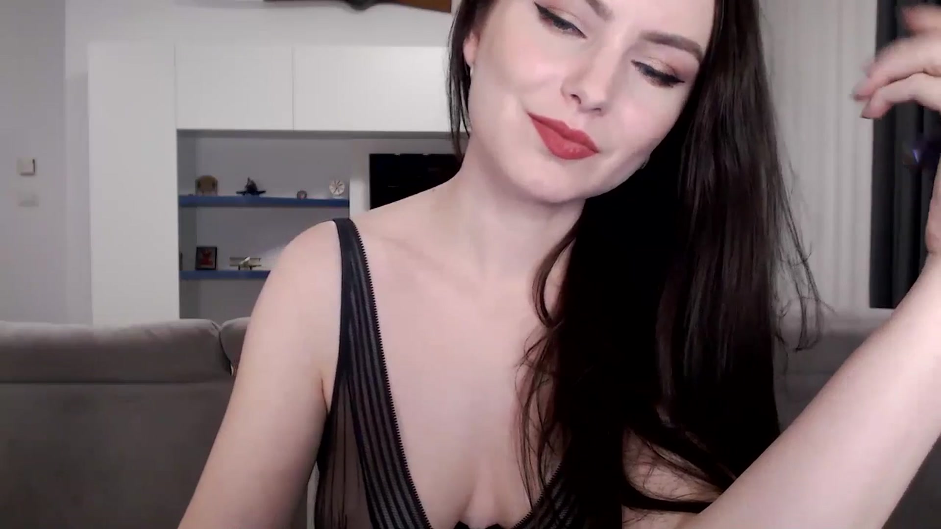 Gallery image thumbnail from Aryelle_'s myfreecams stream on, 11/17/2025, 24:42 image 15 of 20